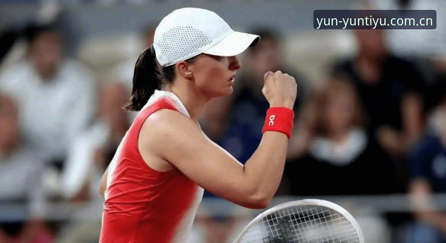 揭秘2026法网女单抽签：中国金花暗藏逆袭剧本，云体育老用户带你深挖